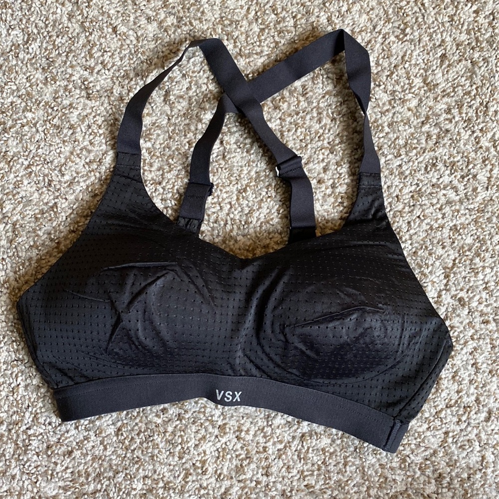 Victoria’s Secret sports bra